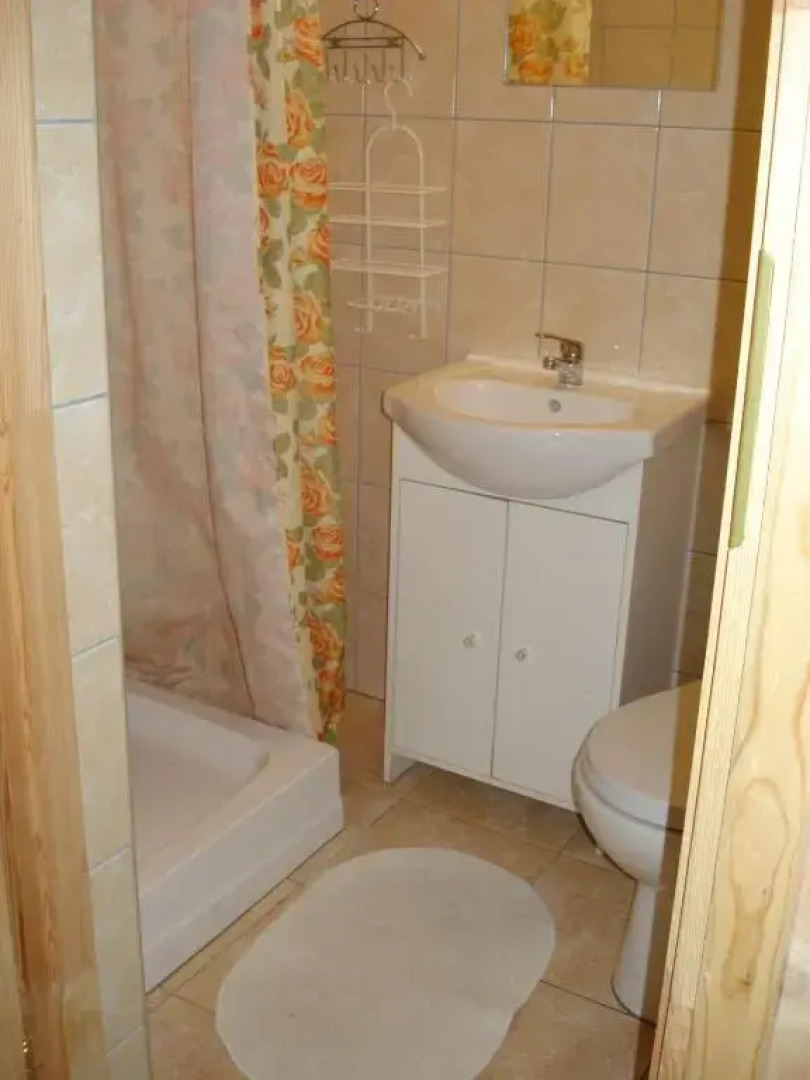 Pokoje Gościnne Za Sichłą