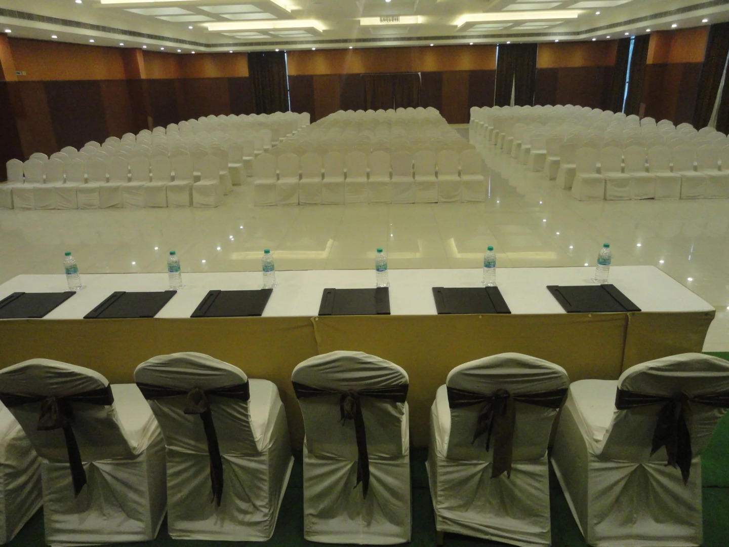 Fortune Select Grand Ridge, Tirupati -  Member ITC Hotels' Group