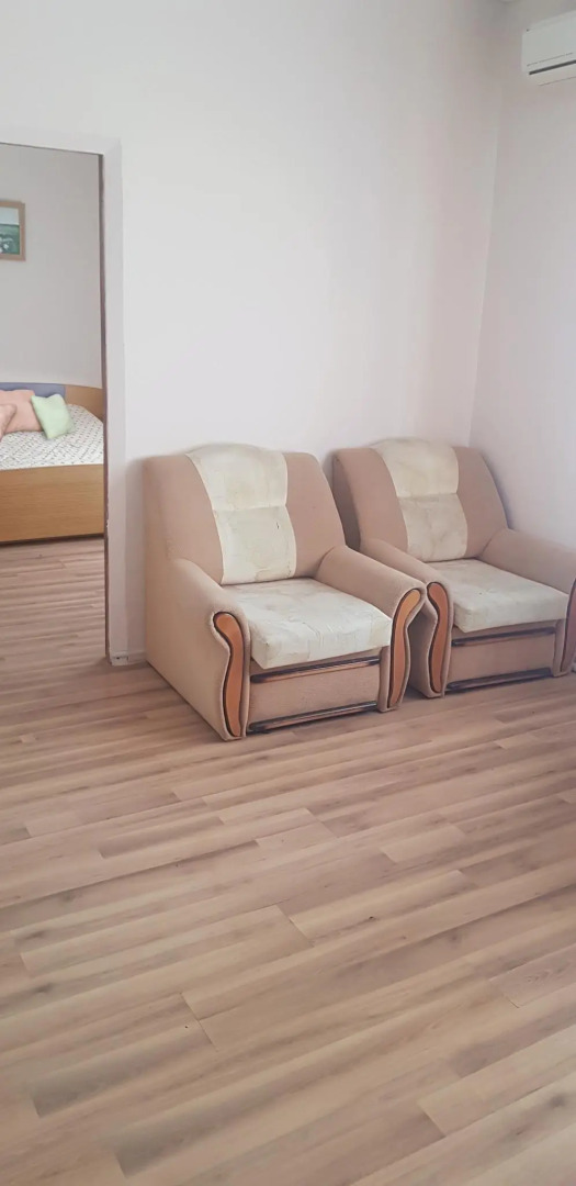 Волга Дельта