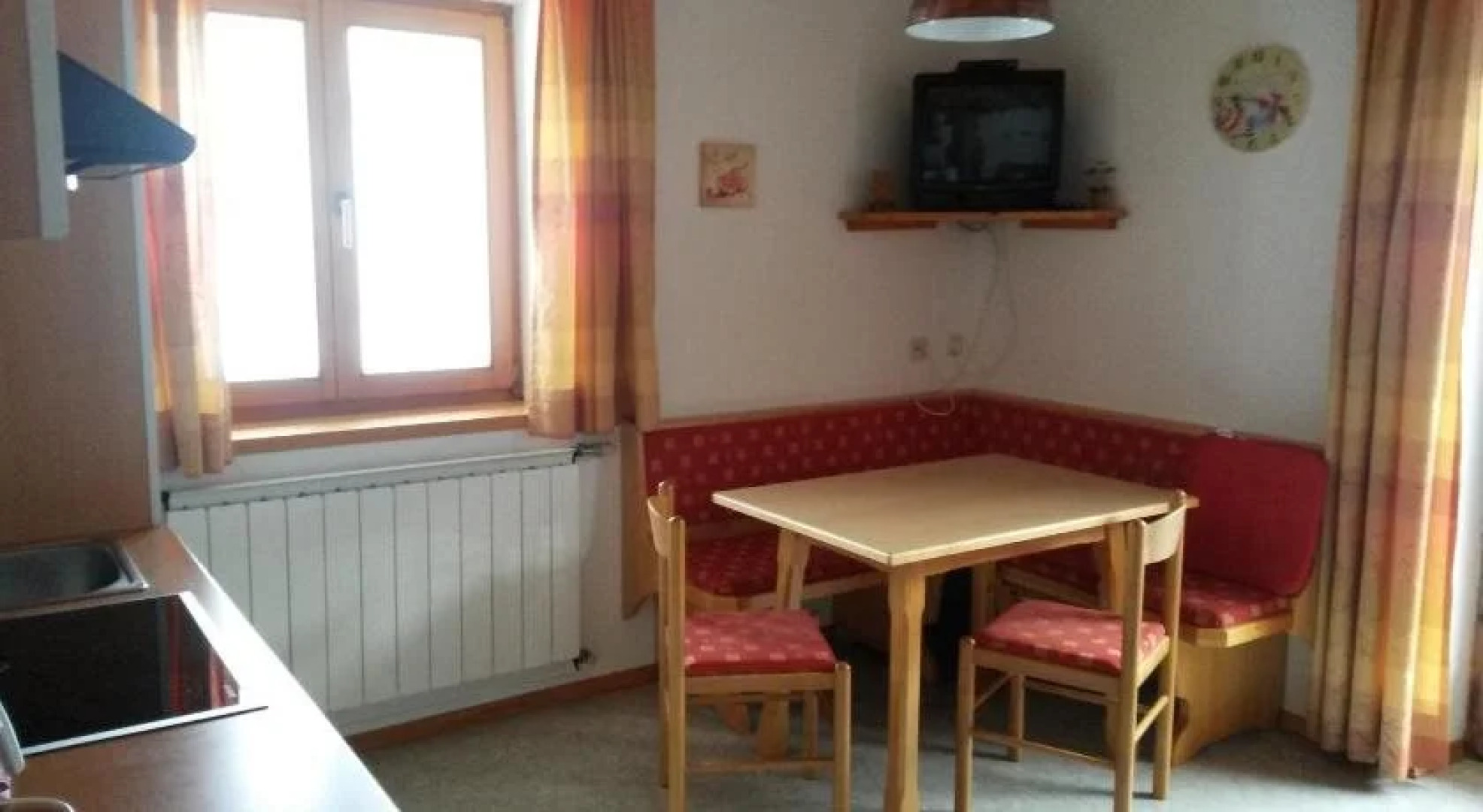 Ferienhaus Asserbach