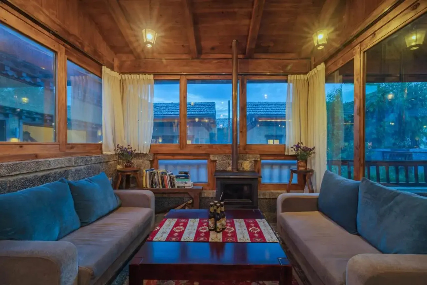 Arrokhampa By Zinc Journey Shangrila