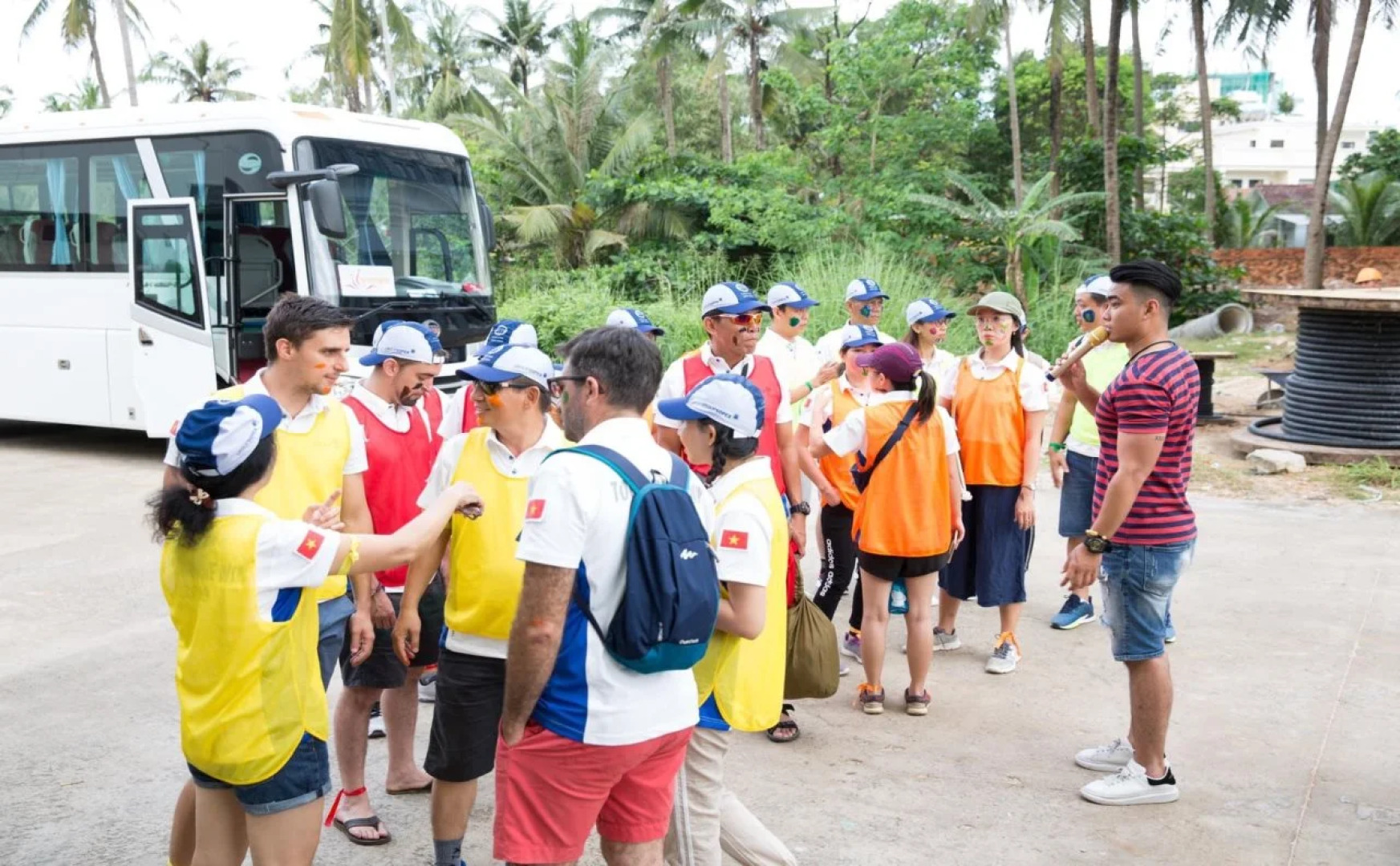 Luxor Boutique Hotel Phu Quoc