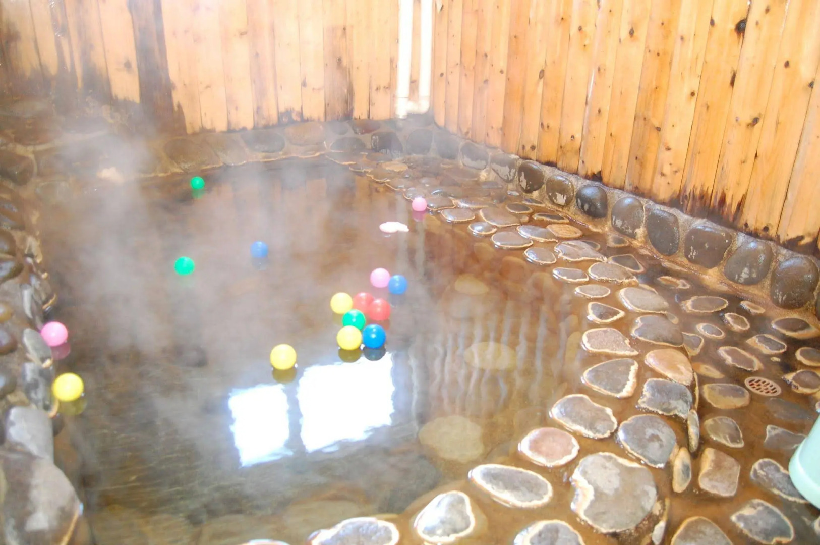 Yoroshi Onsen Hotel Yoroshi