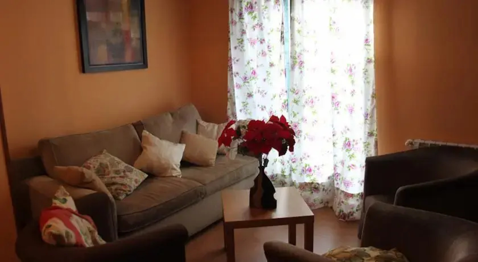 Casa Rural Los Portales