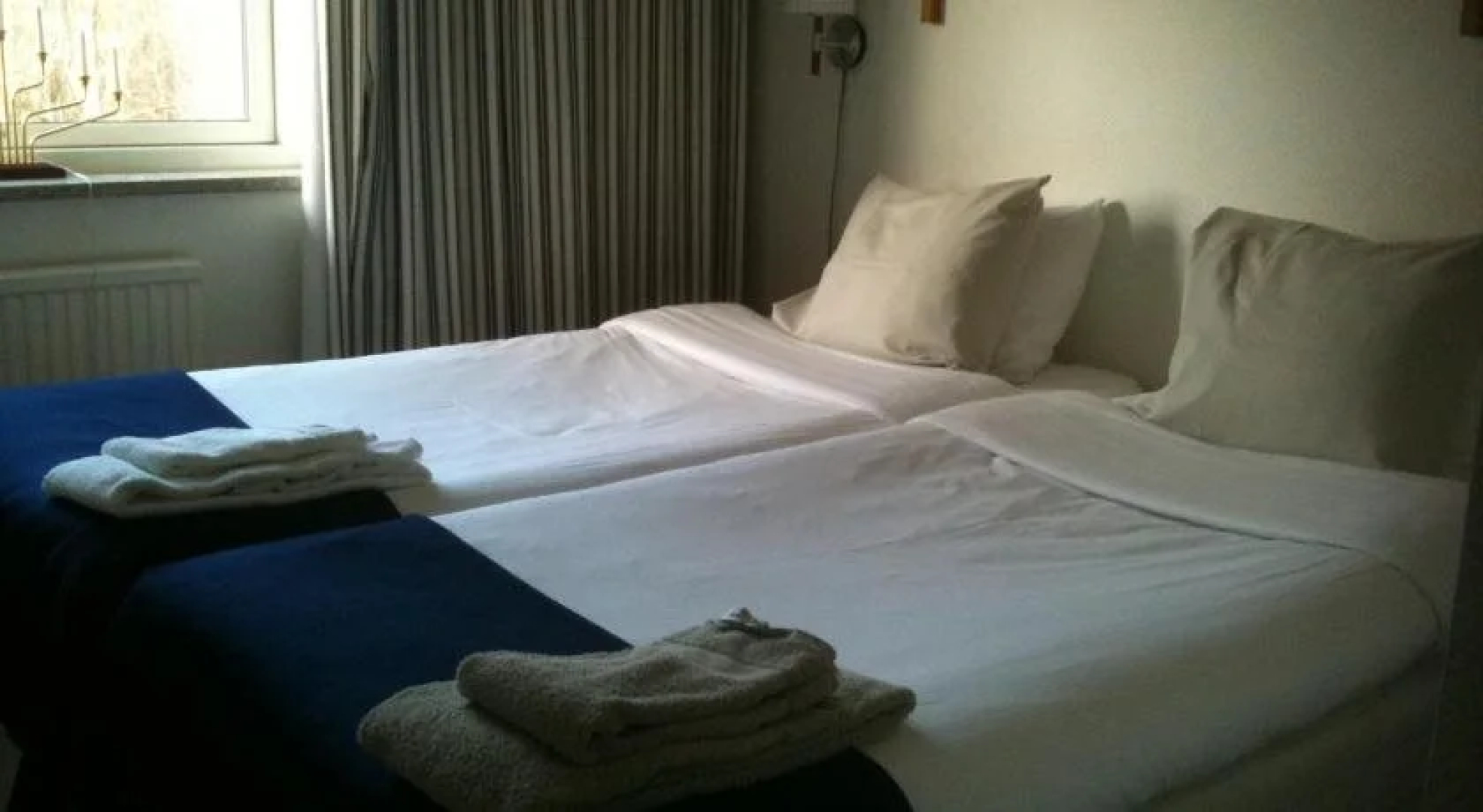 Kiviks Hotell