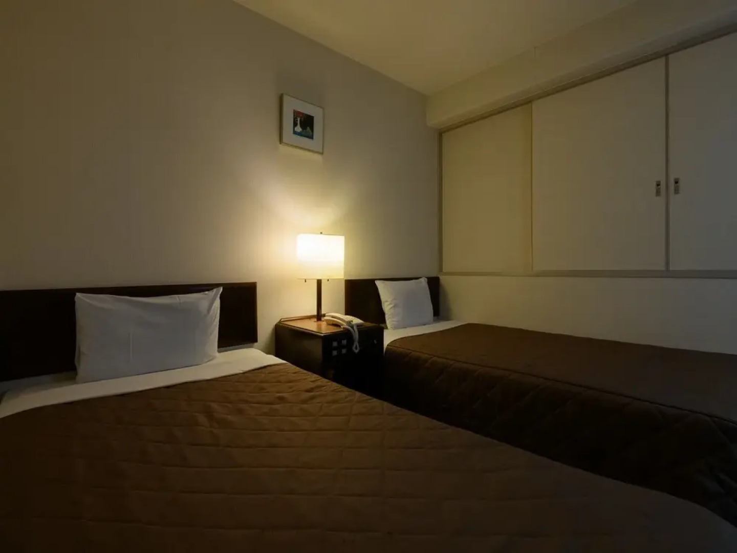 Tabist Kameyama Daiichi Hotel