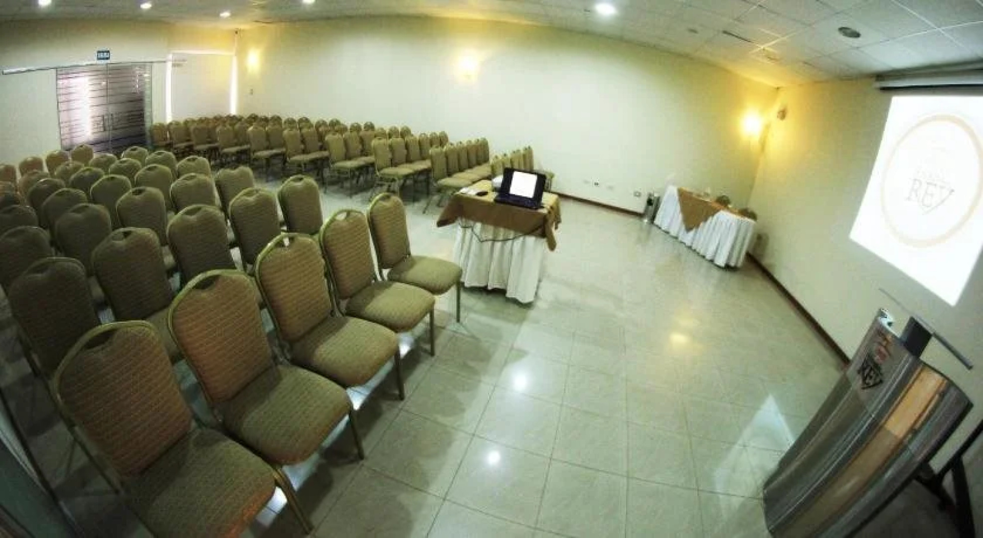 Hotel La Posada del Rey