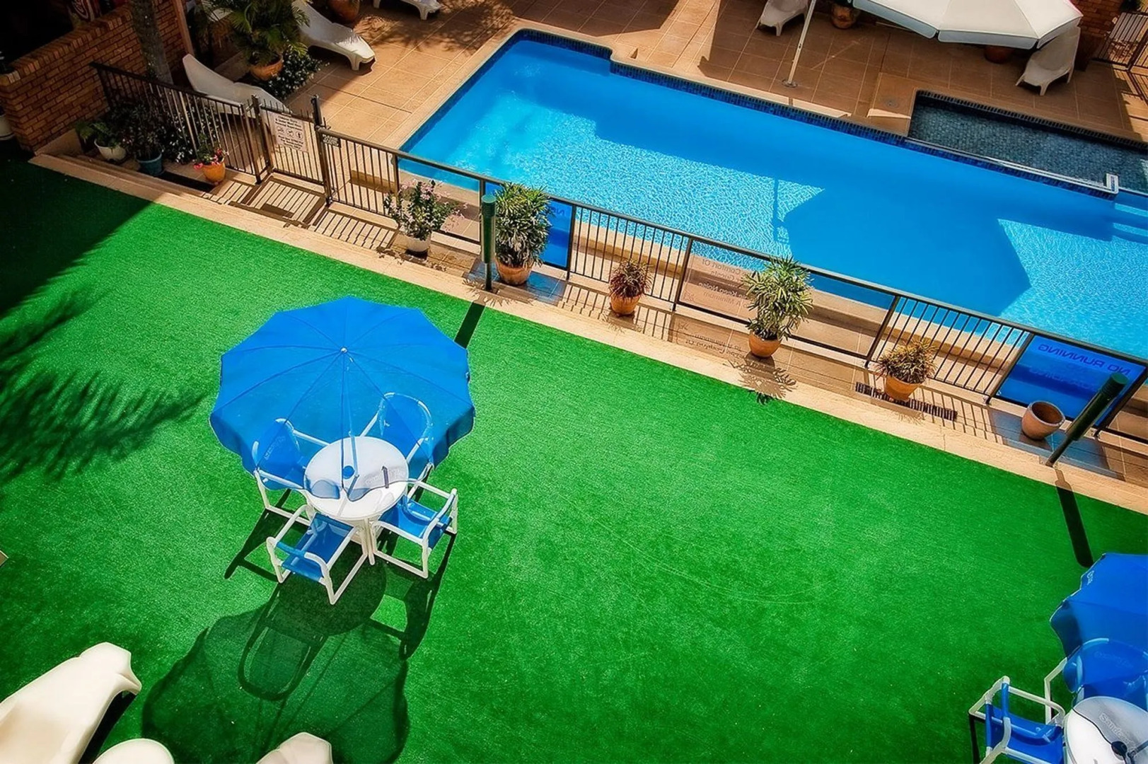 Sandcastles Holiday Apartments