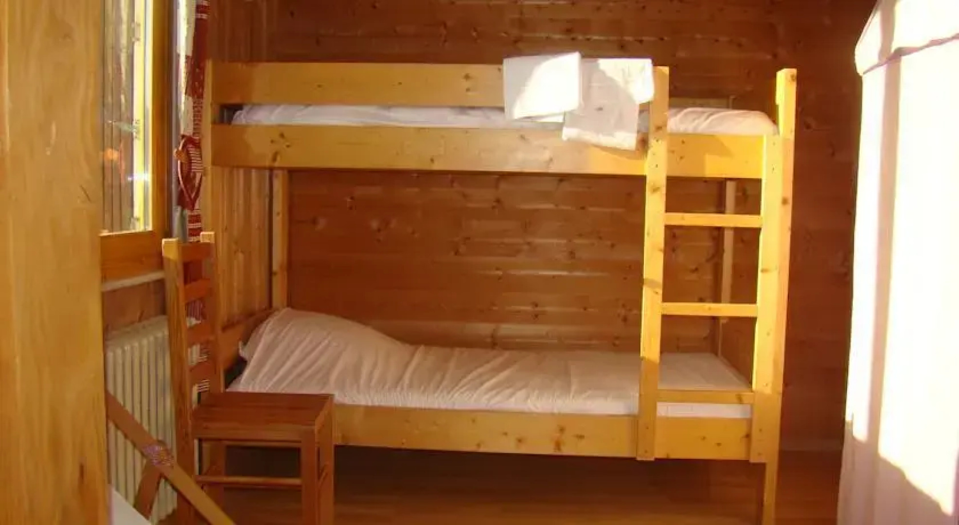 Hotel-restaurant Berthet