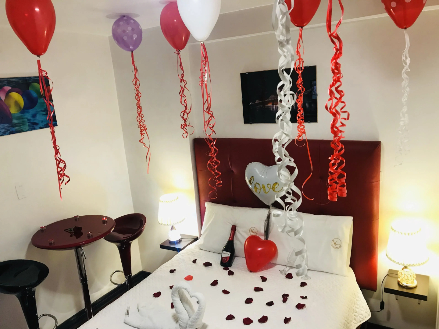 Puno Victoria Suites