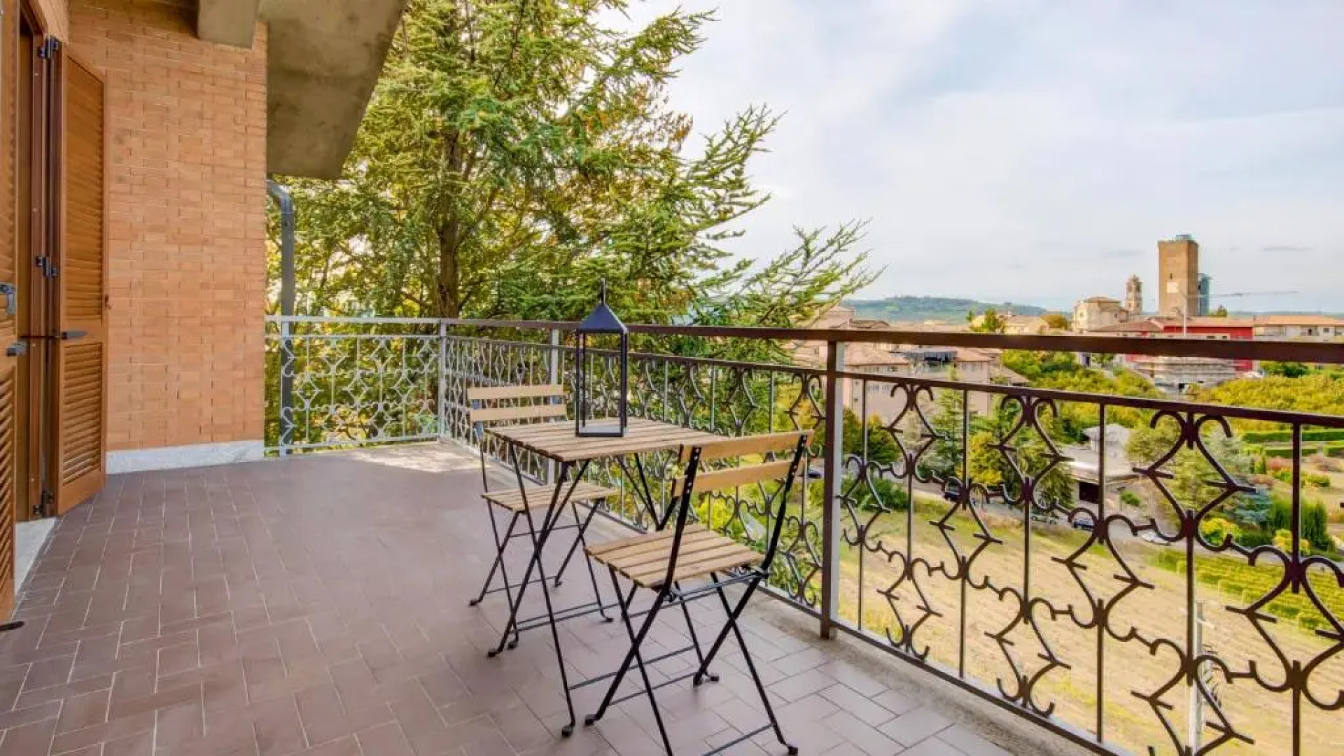 Italianway - Ca' Flor