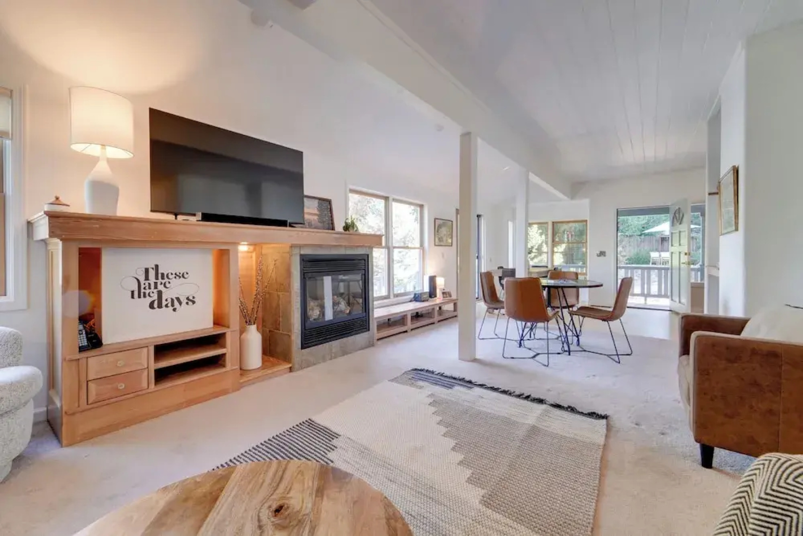 Near Dtwn & Pioneer Park: Home w/ Furnished Patio