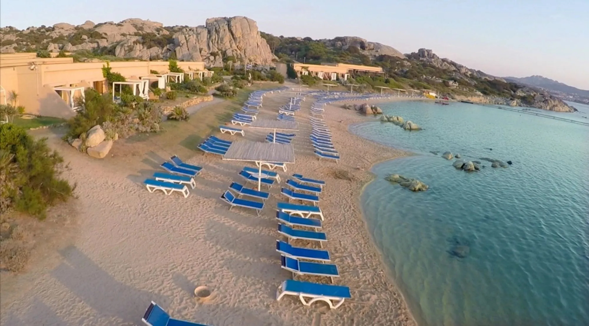 Santo Stefano ClubViaggi Maddalena