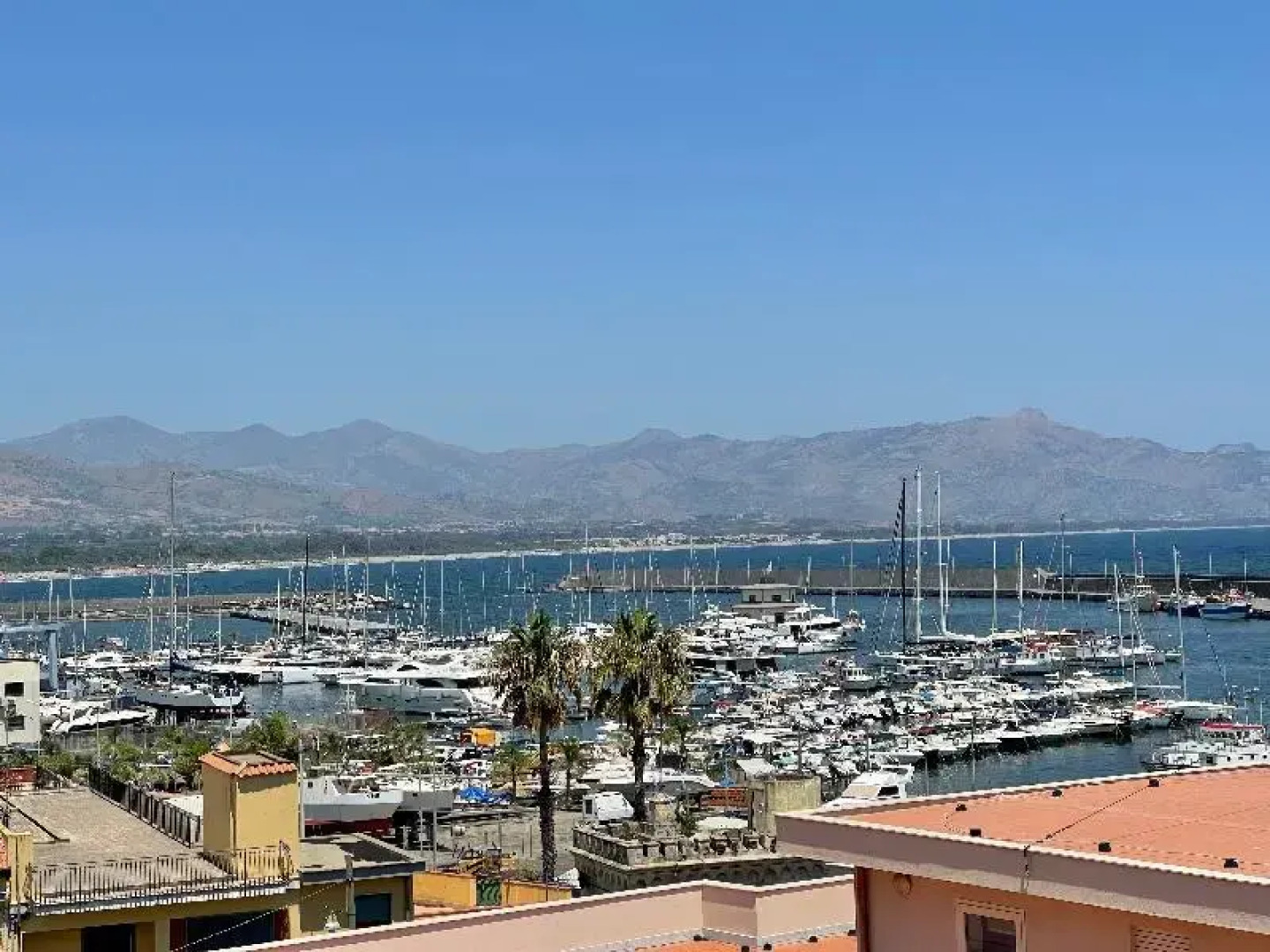 Grand Hotel Yachting Palace