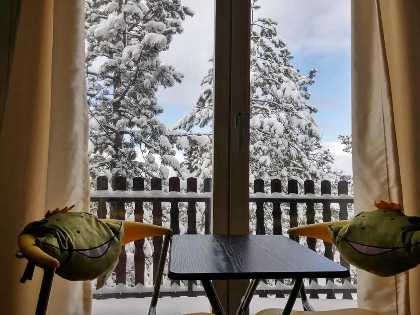 Holiday Home Vila Milka