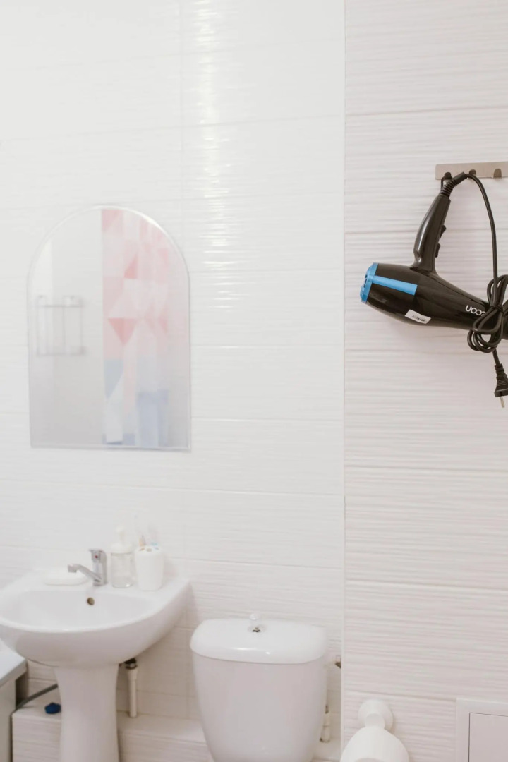 RoseAparts (РоузАпартс) на набережной Университетская 52