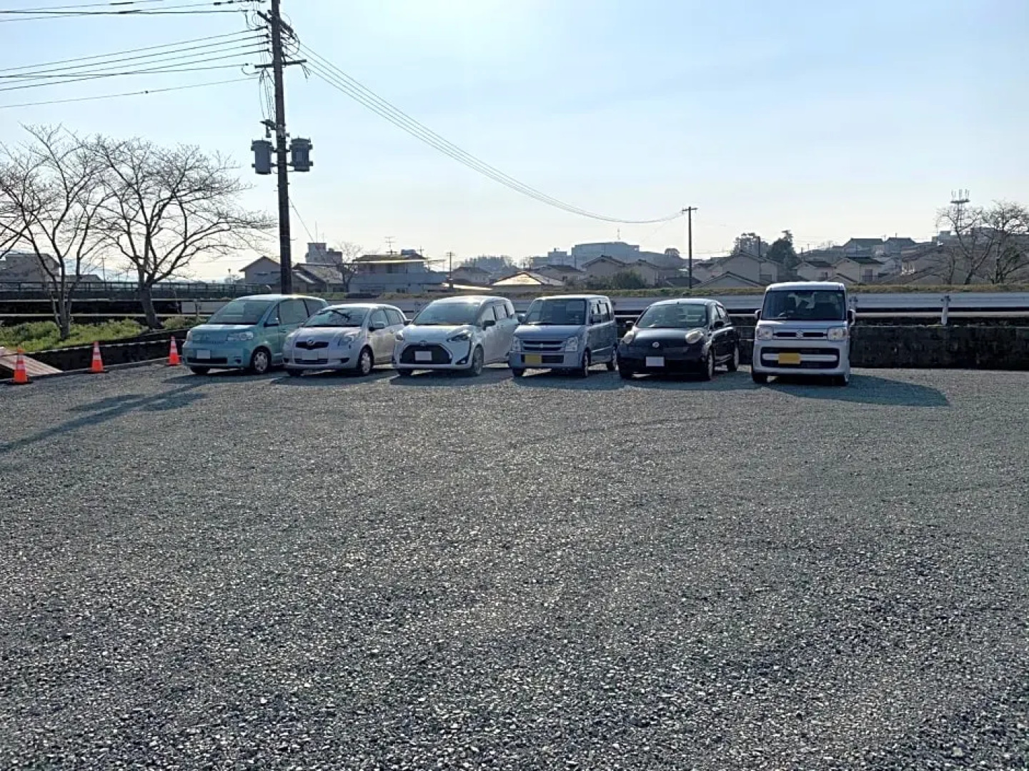 Yamaga Onsen Asahiya Ryokan