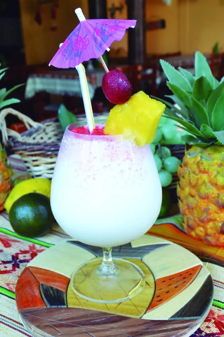 Hostería Puerto Gaviota