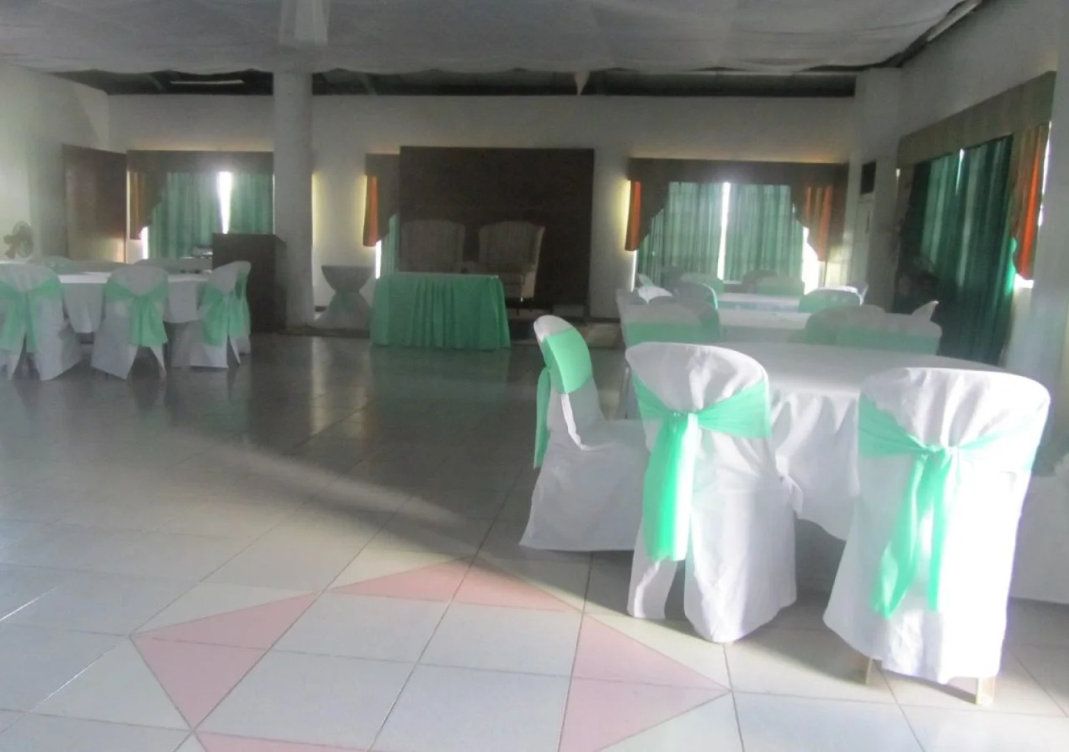 Overlook Resort and Conference Center