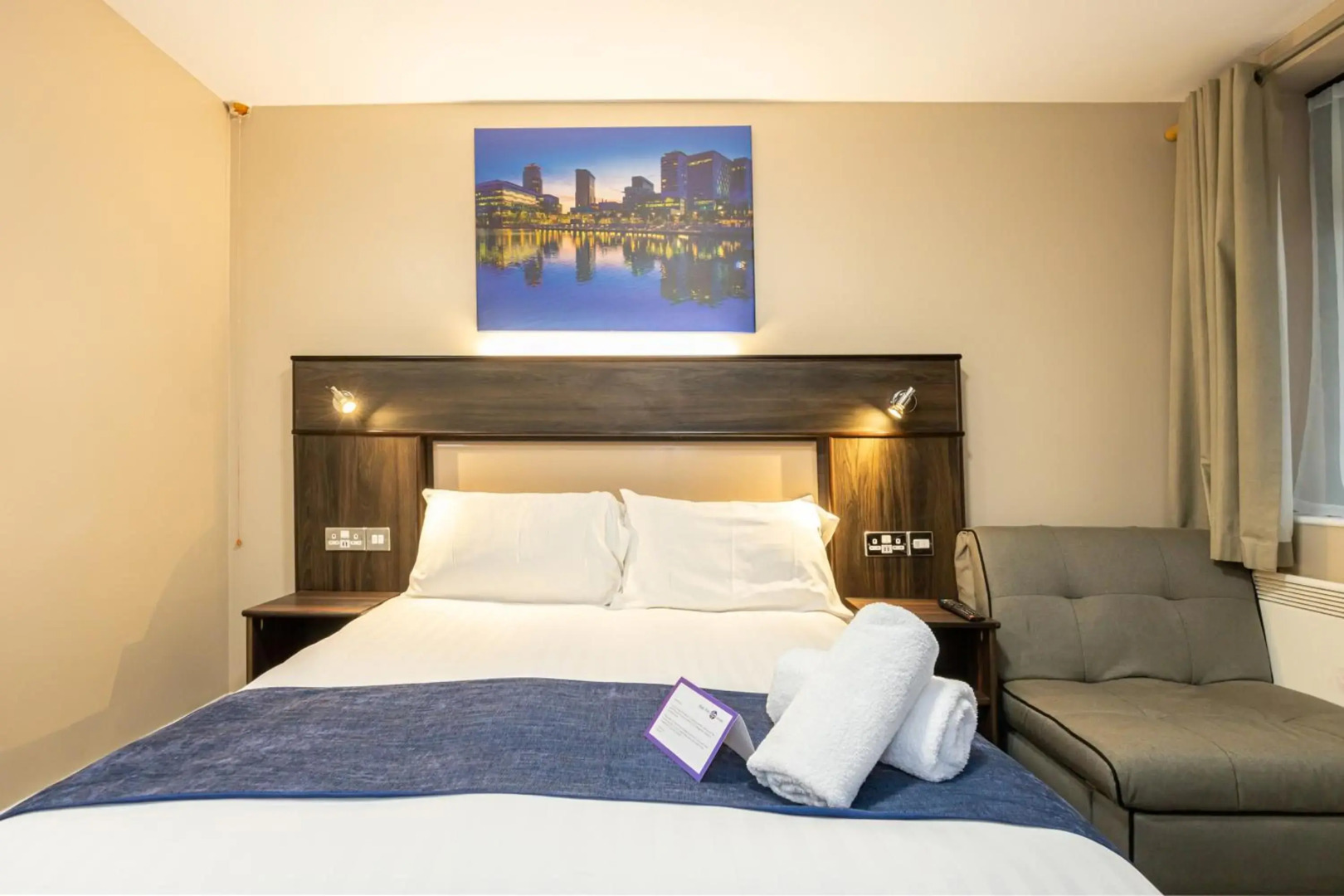 Stay Inn Hotel Manchester