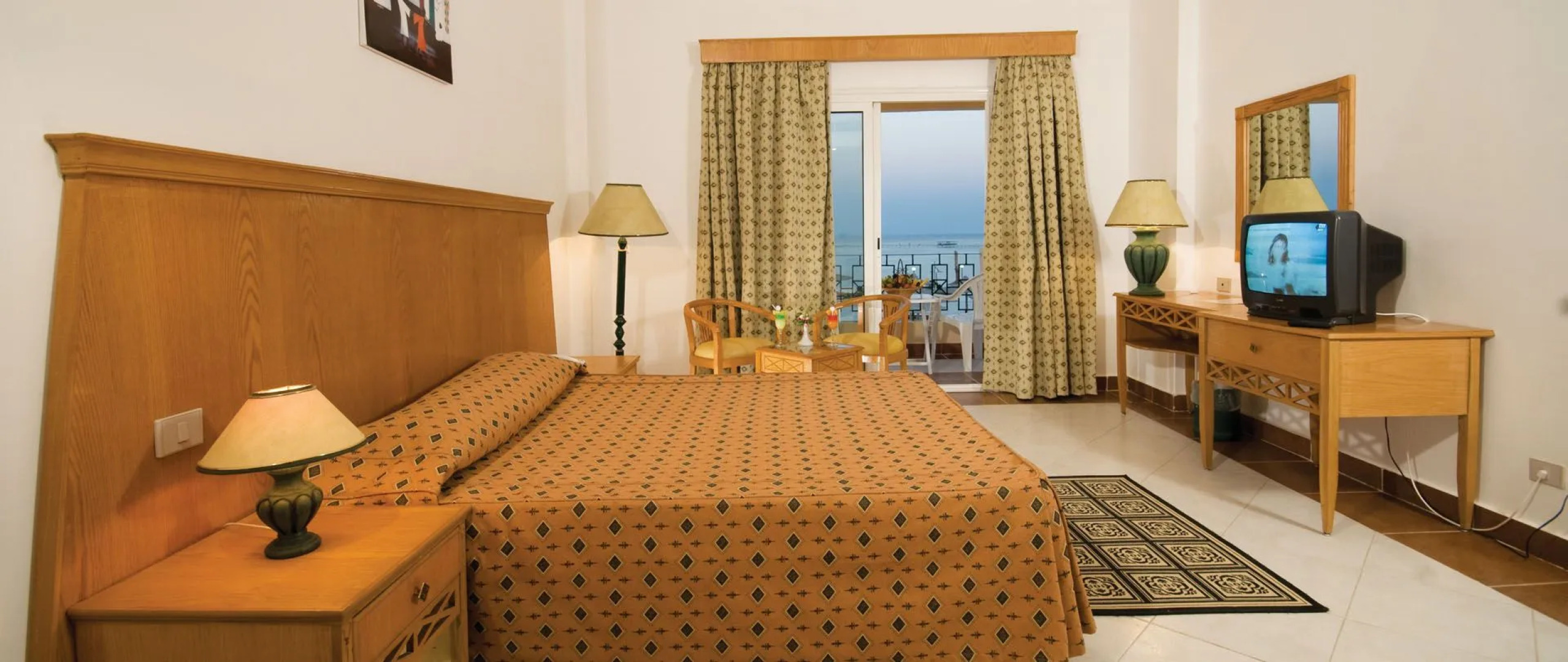 Blue Reef Marsa Alam - All inclusive