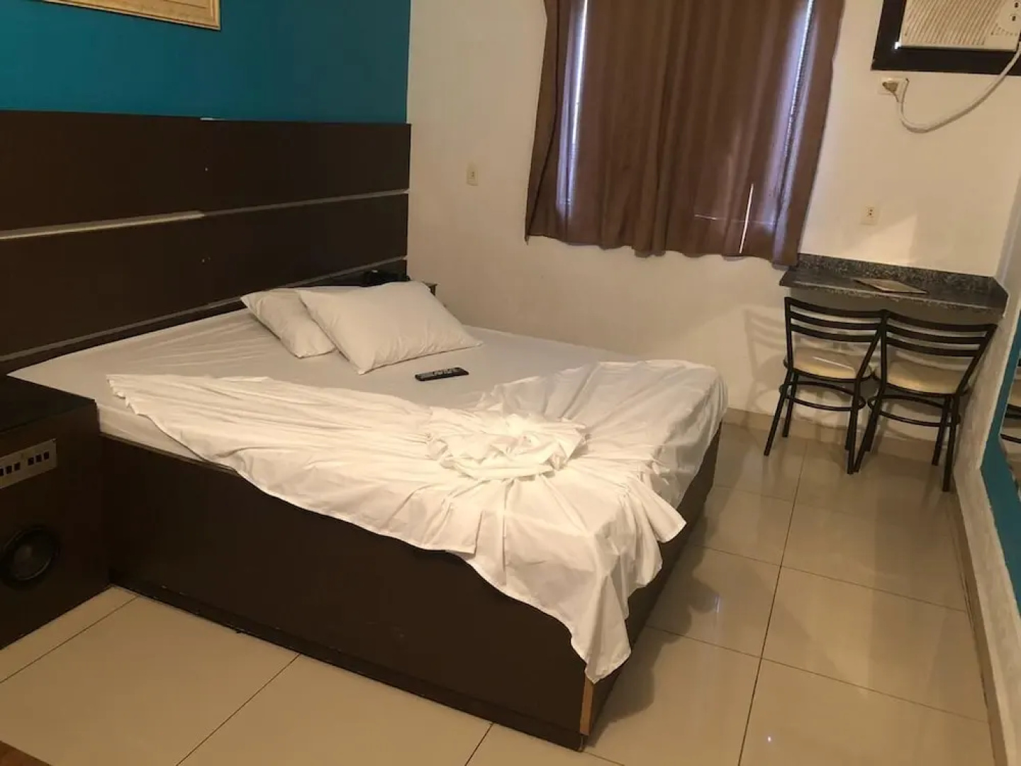 Classe Abc Motel / Hotel