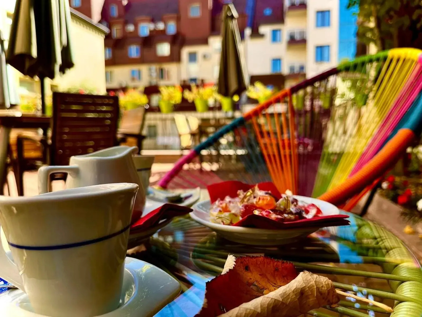 Hotel Adria