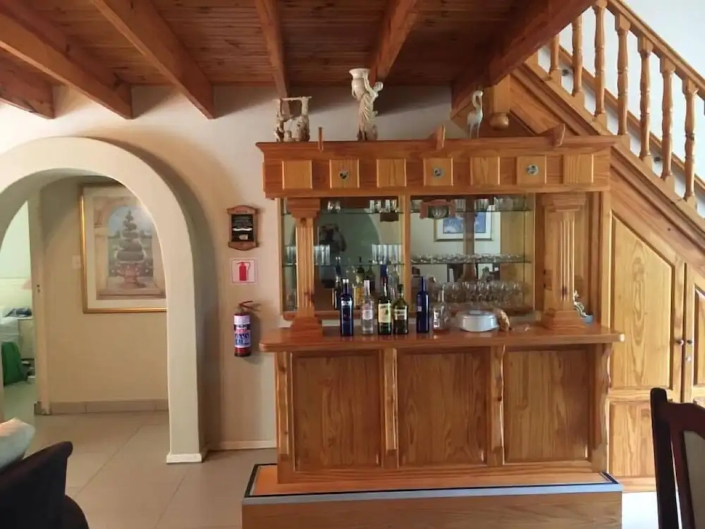 Caribbean Estates Villa & Apt