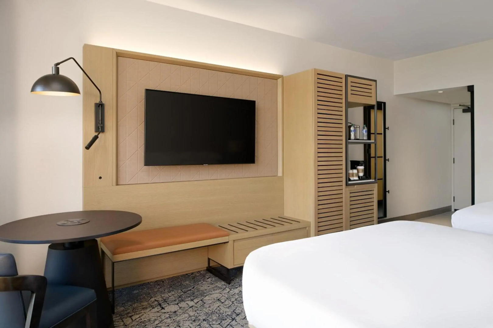 Sheraton Park Hotel at the Anaheim Resort