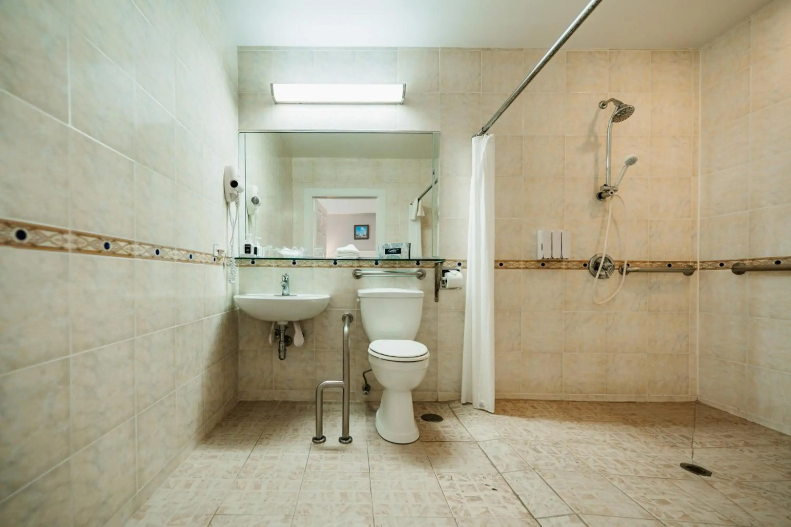 Congress Plaza Hotel