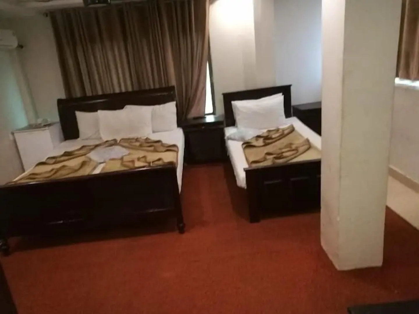 Hotel Burj Al Hateem