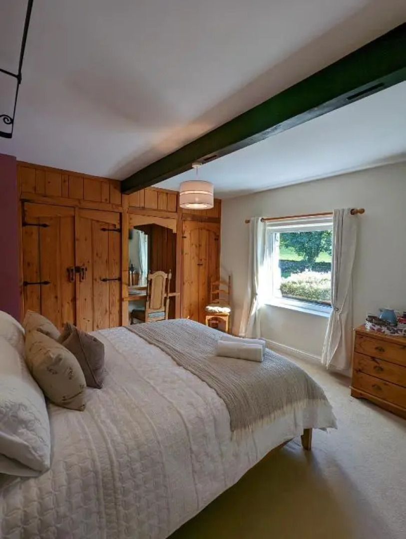 Whittakers Barn Farm Bed and Breakfast