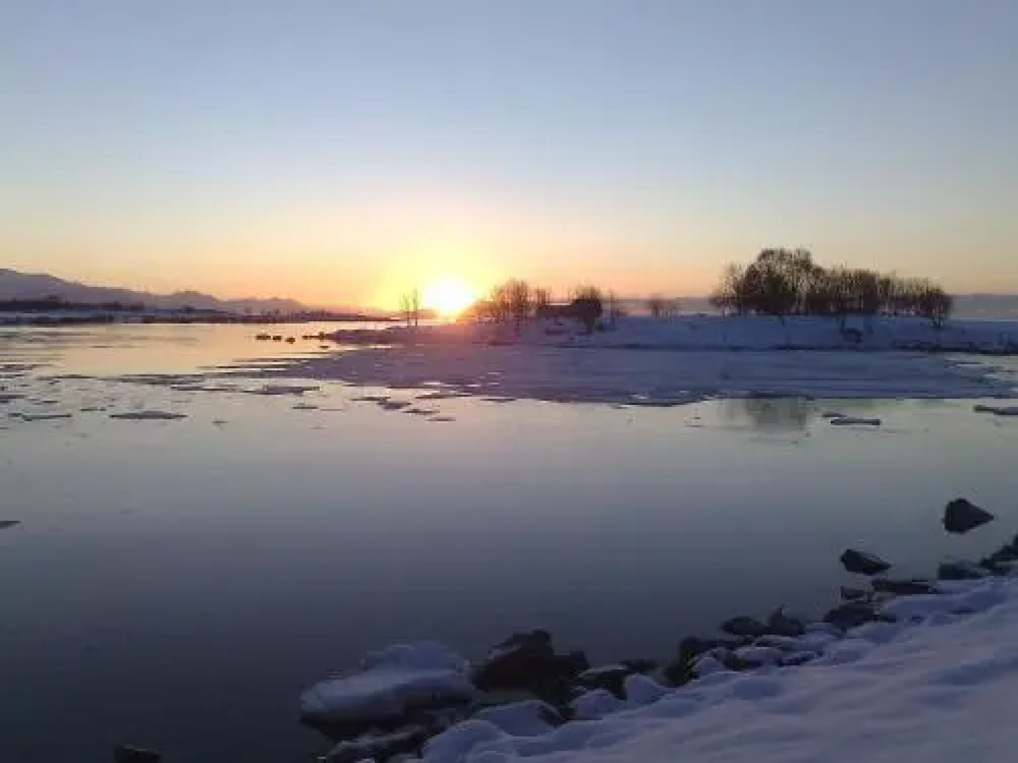 Borghildstua Holiday House