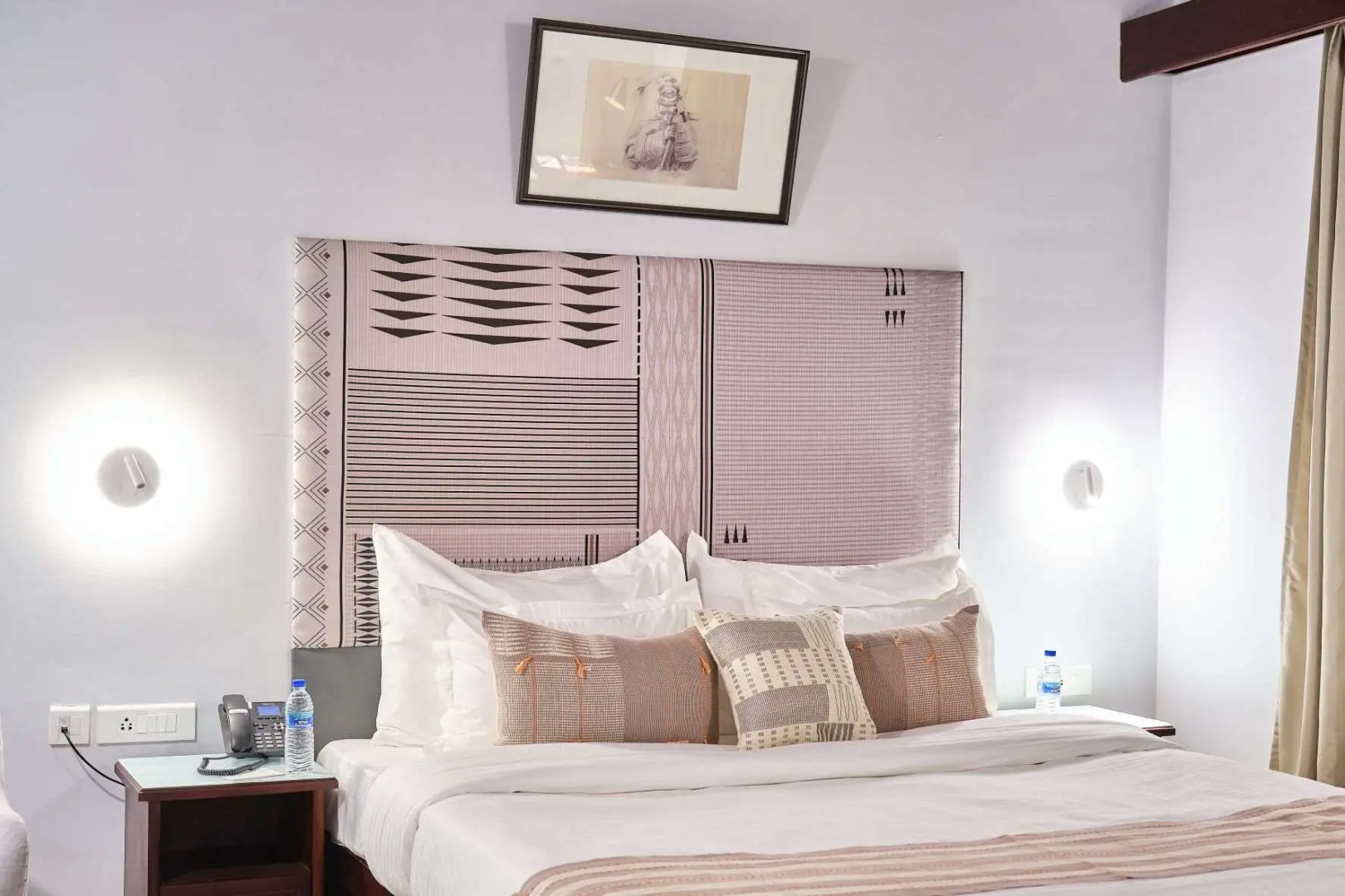 Zone Niathu Dimapur By The Park