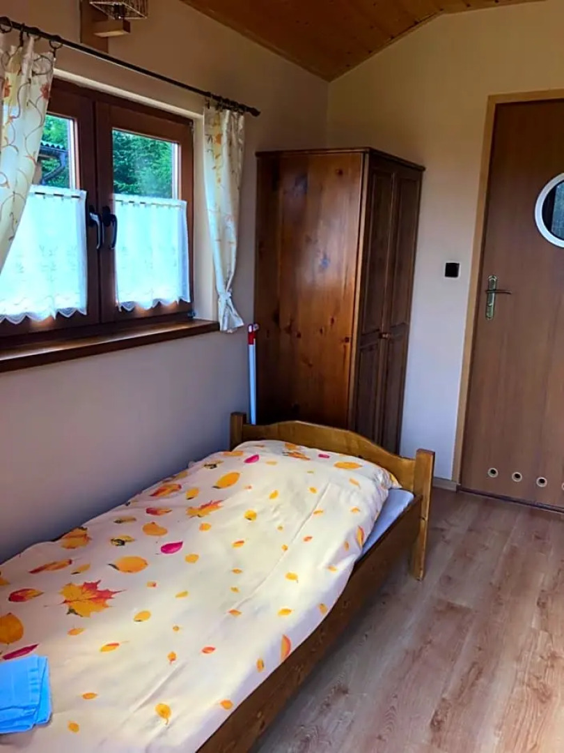 Ośrodek Wypoczynkowy Hacjenda