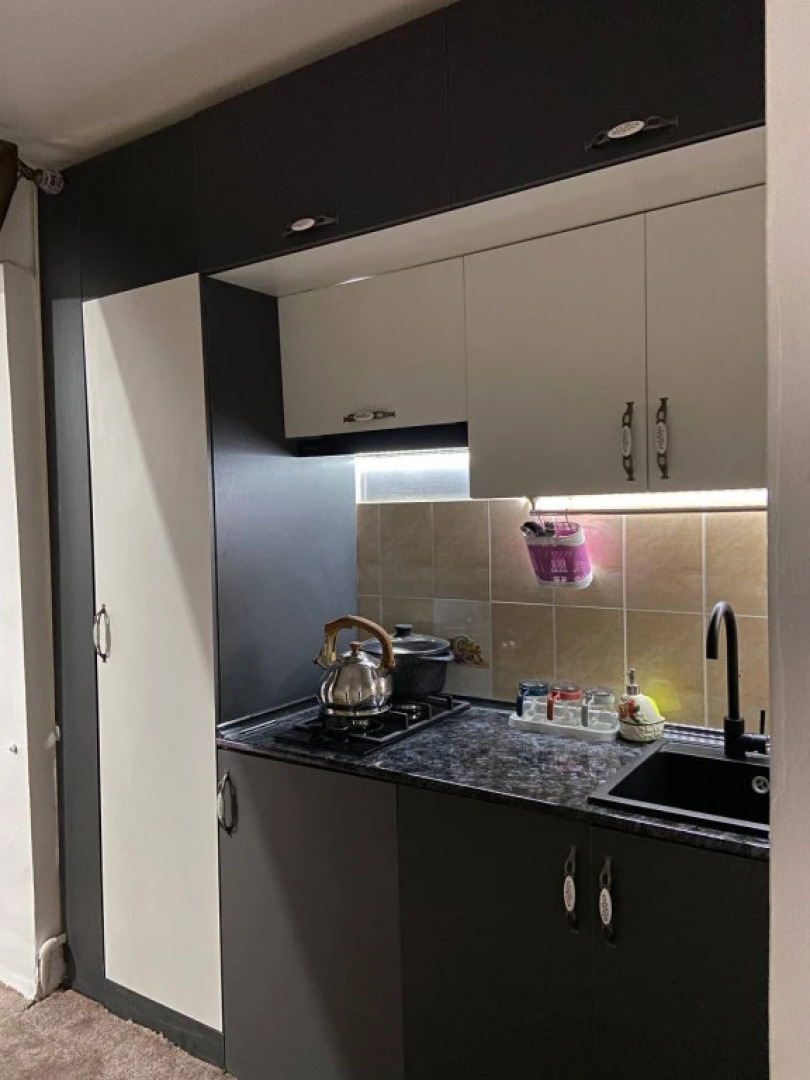 Karvon Ferghana Hostel