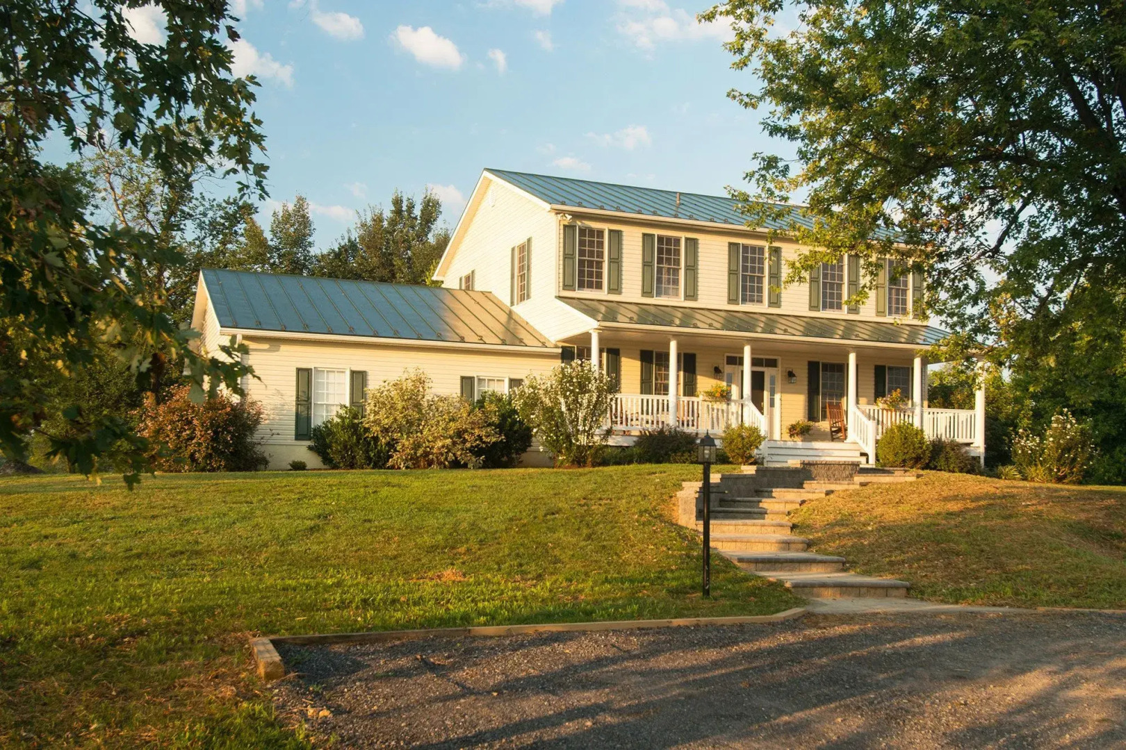 Hillbrook Inn