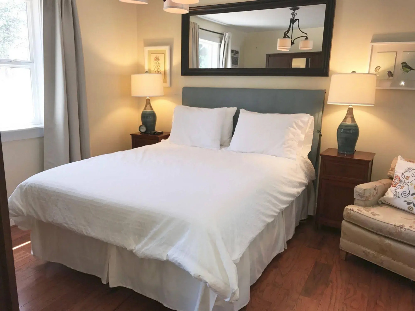 The Pines Inn and Cottages