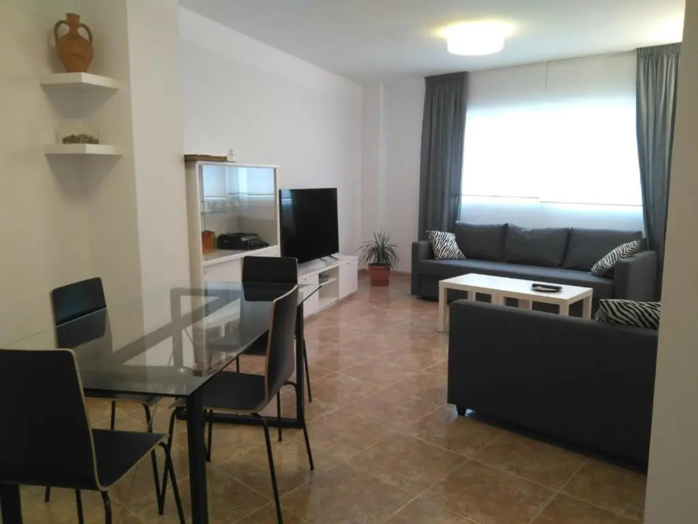 Apartamento nuevo en Vilafamés