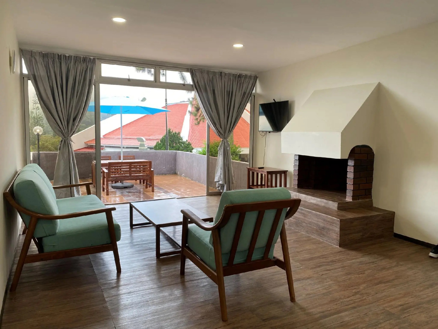 The Pines @ Fraser's Hill