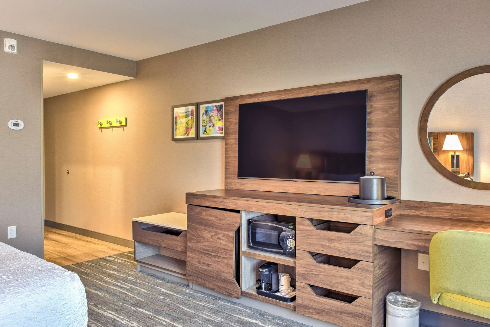 Hampton Inn & Suites by Hilton Keene