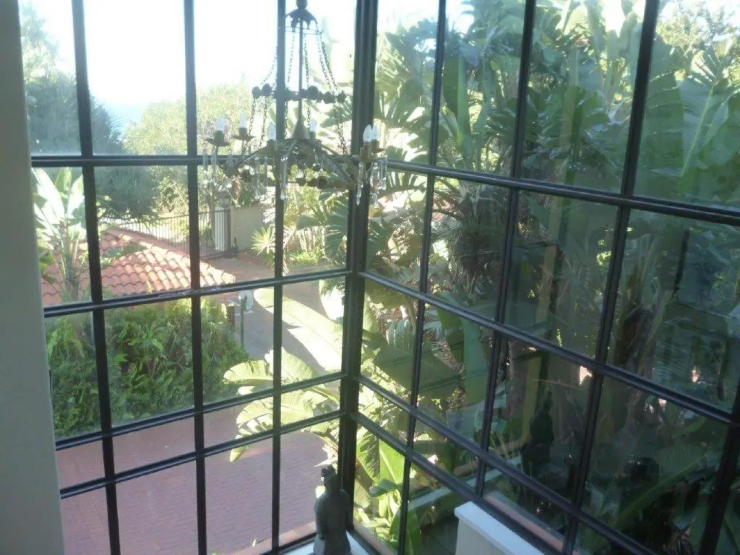 Zimbali beach estate