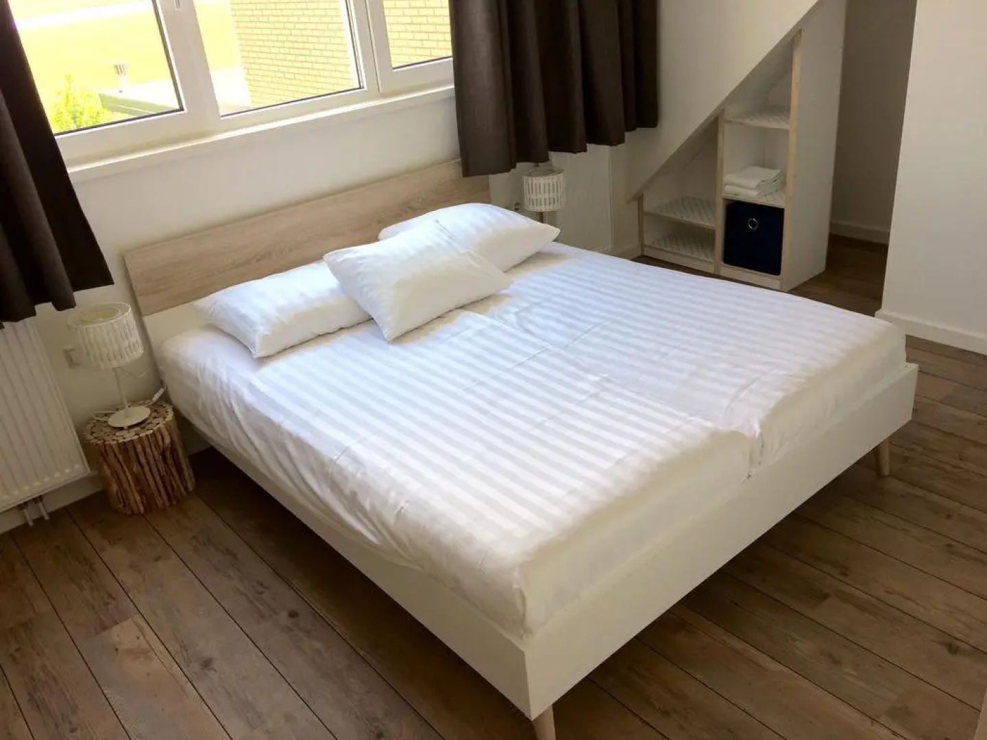 Hotel het Anker van Texel