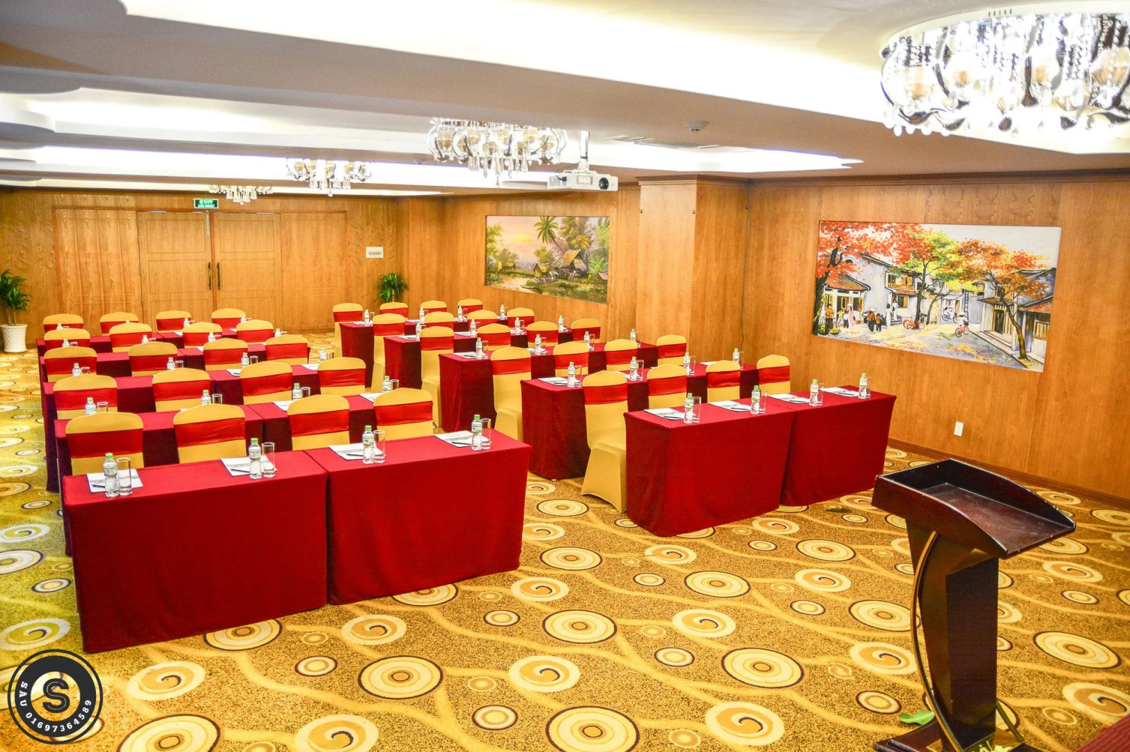 Muong Thanh Holiday Vung Tau Hotel