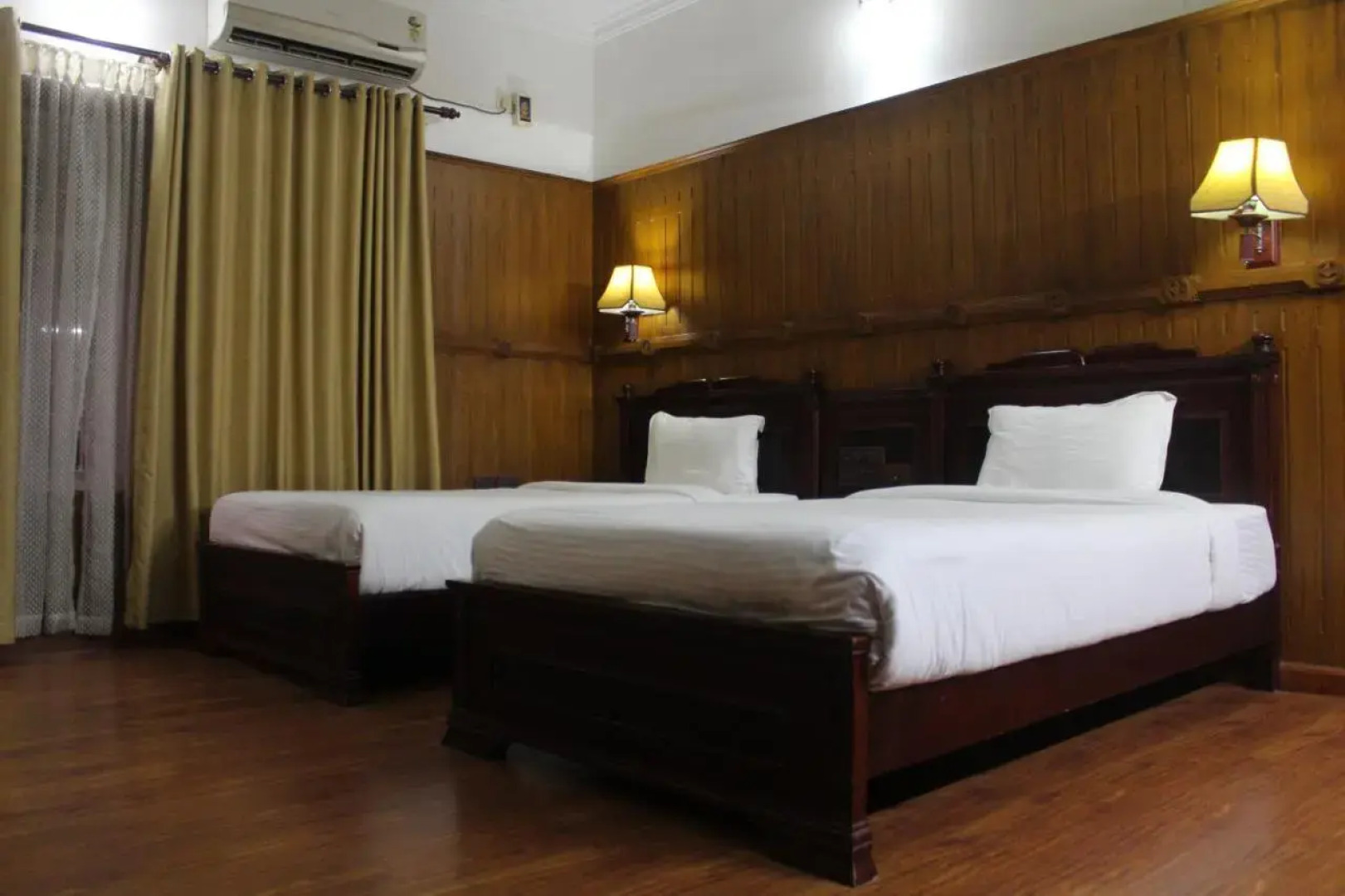 Anamika Ayurvedic Heritage