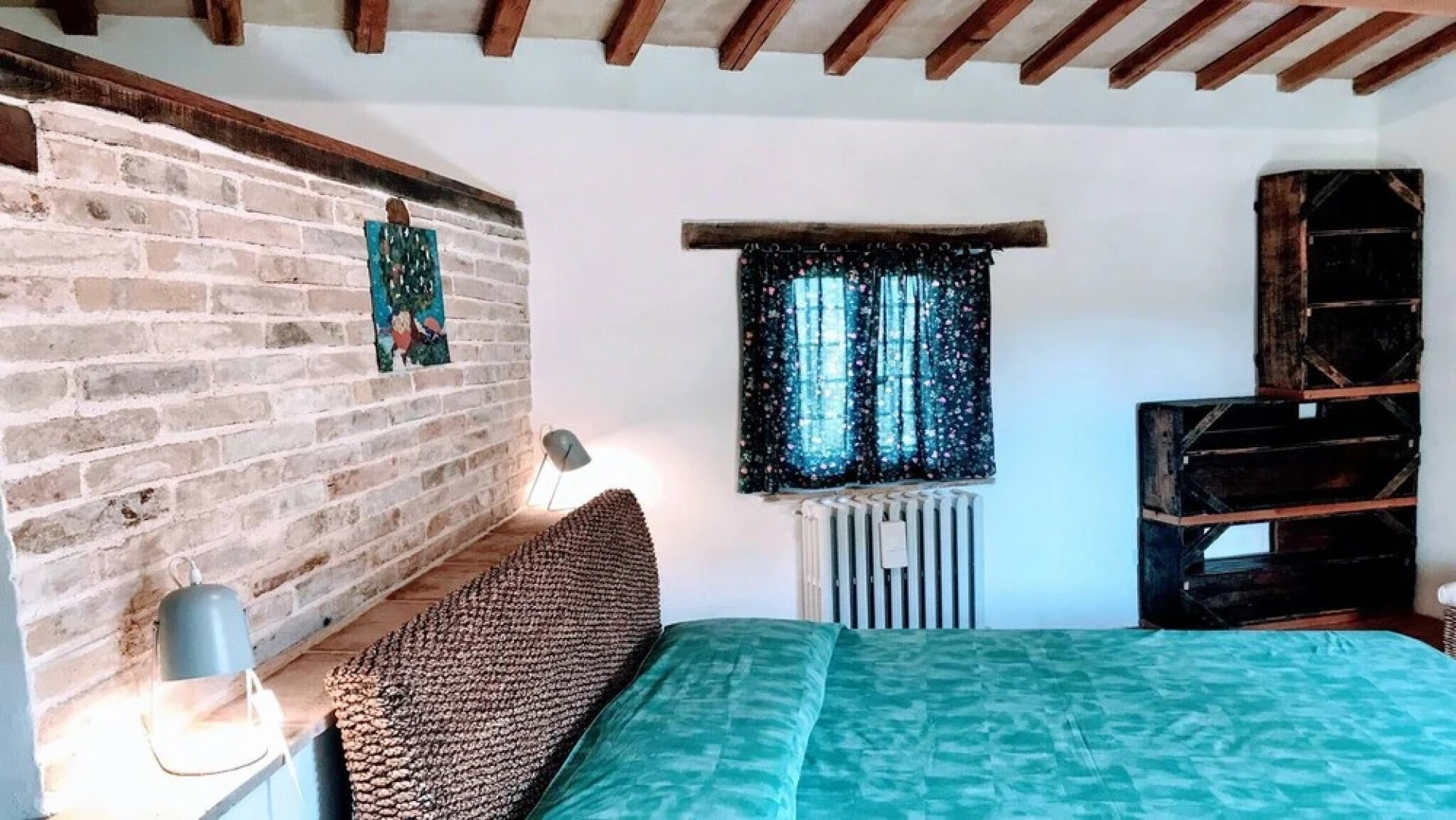 Pool Villa Spoleto Tranquilla - A Sanctuary of Dreams and Peace + Yoga Studio