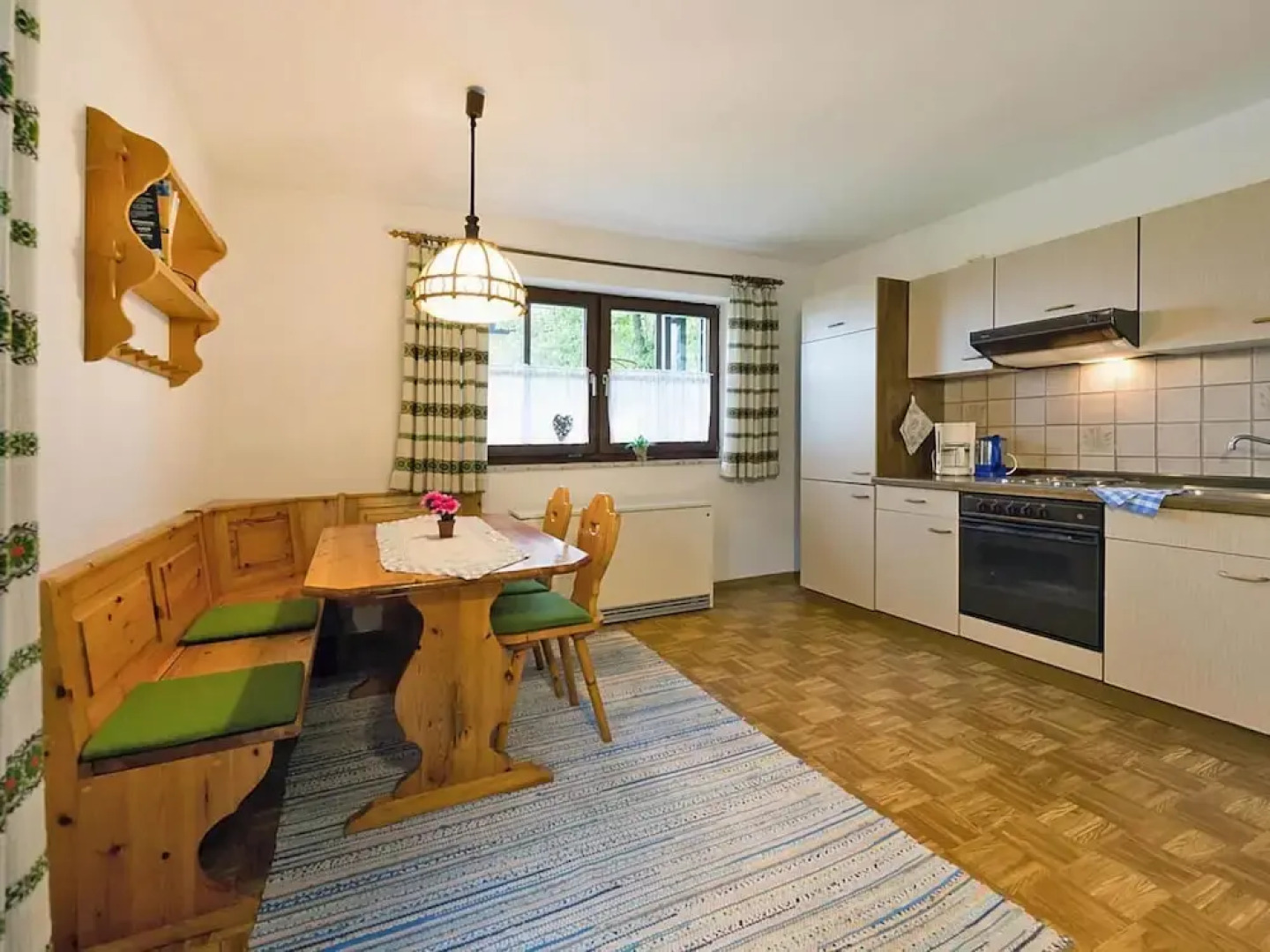 Apartment in Neuschonau Near Bavarian Forest