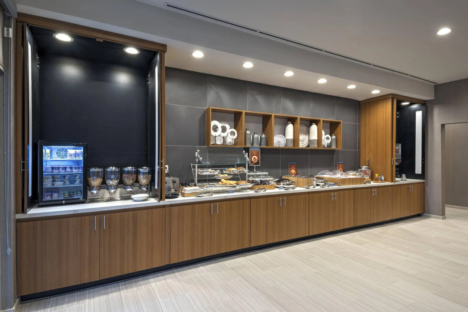 SpringHill Suites by Marriott Denver West/Golden