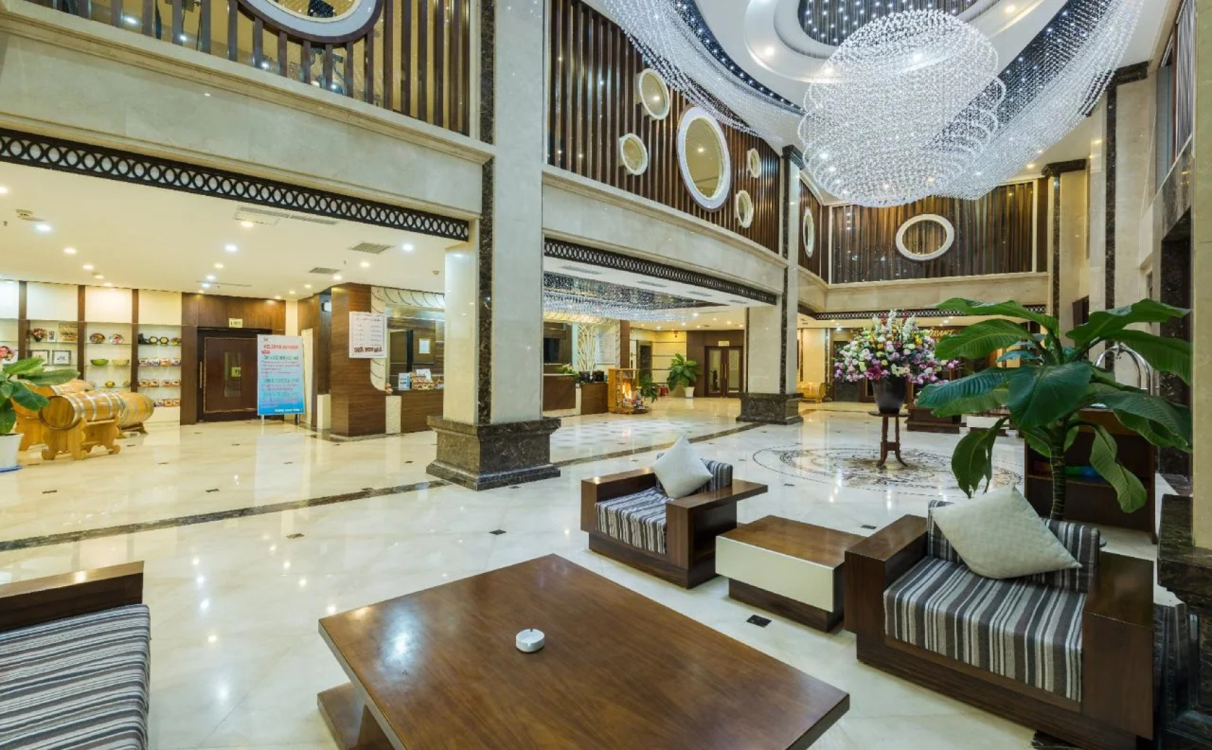 Lao Cai Star Hotel