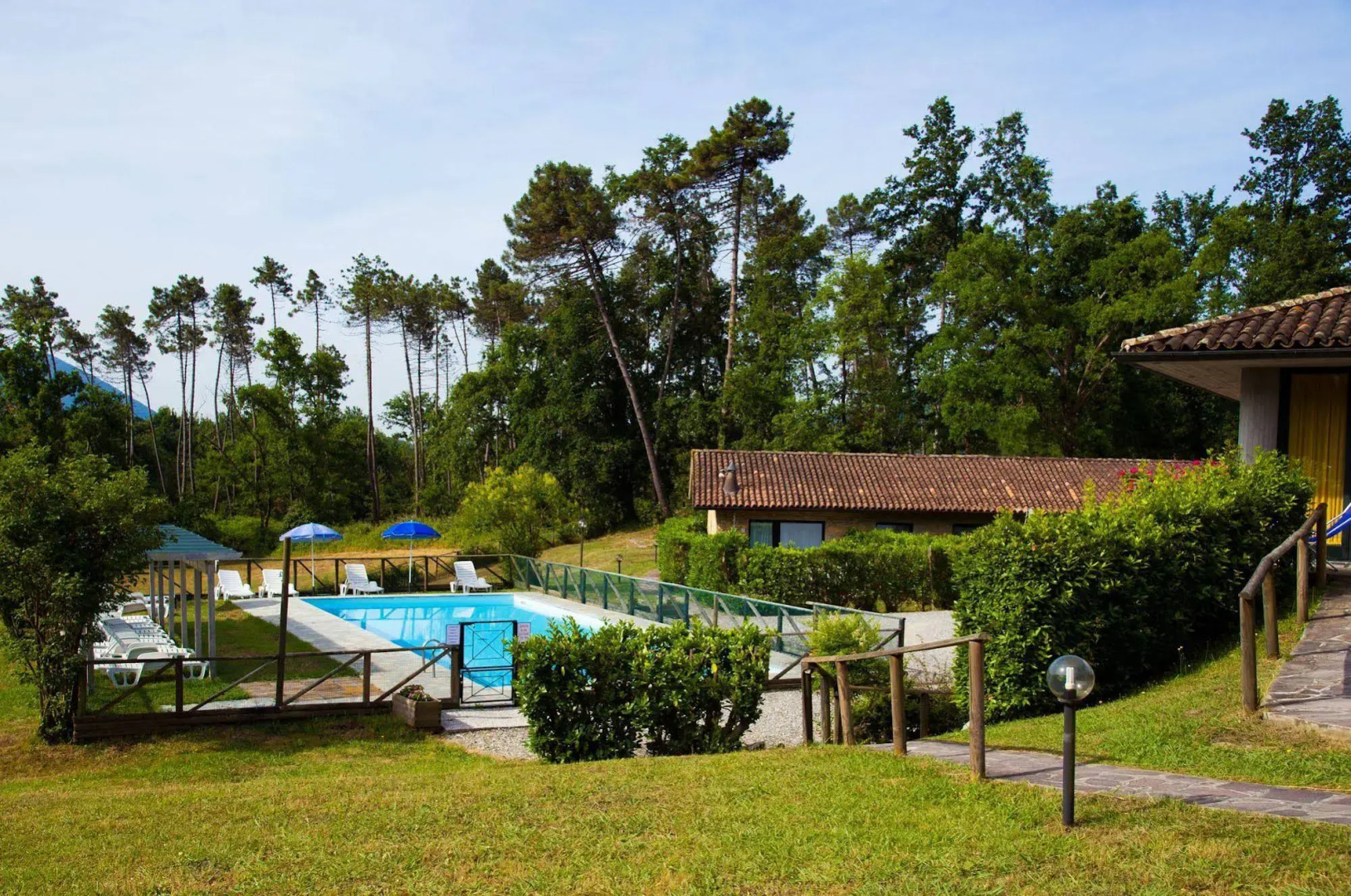 Residence Tourist